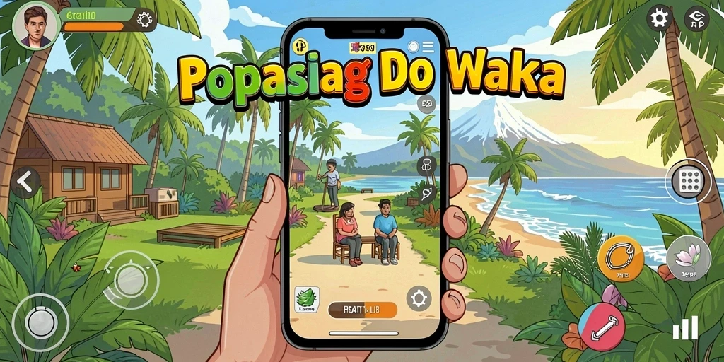 Tampilan antarmuka HOKI777 yang menarik.