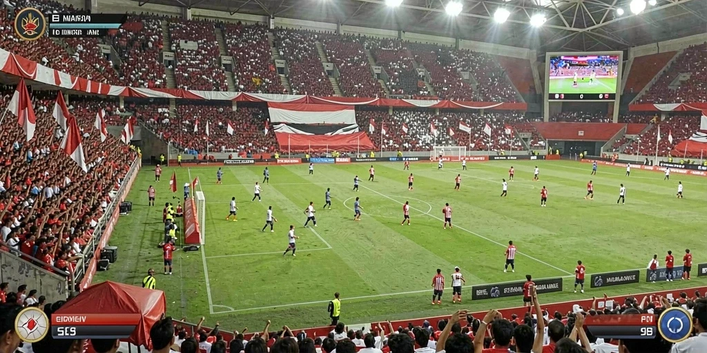 Tampilan slot klasik dengan grafis menawan.