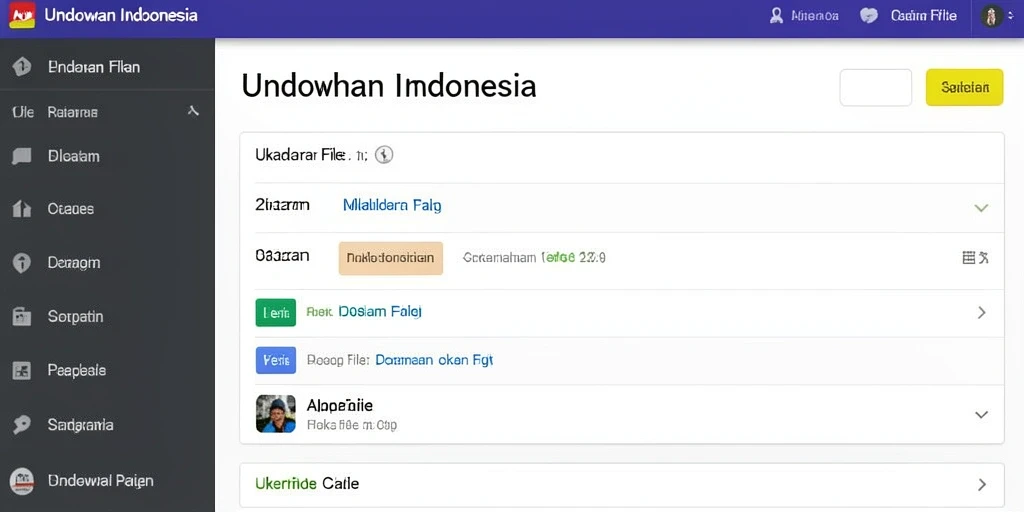 Tangkapan layar yang menunjukkan grafis permainan yang memukau.