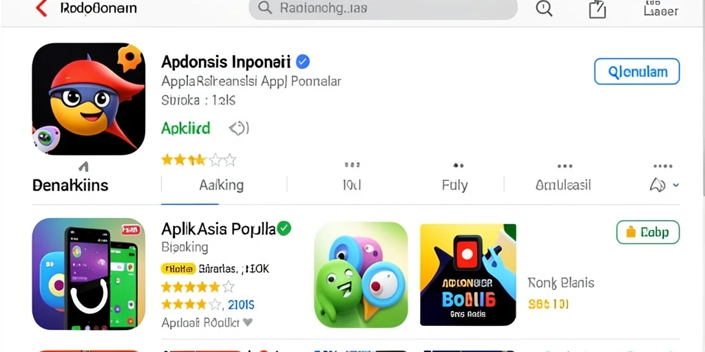 Tampilan luar biasa dari antarmuka pengguna ZONA66.