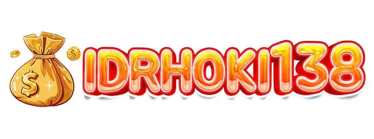 idrhoki138 — logo banner resmi Indonesia